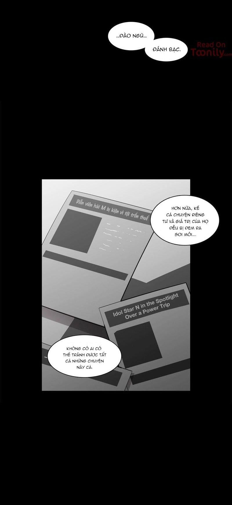 Anh Làm Em Đắm Say - Chapter 29 - Page 22