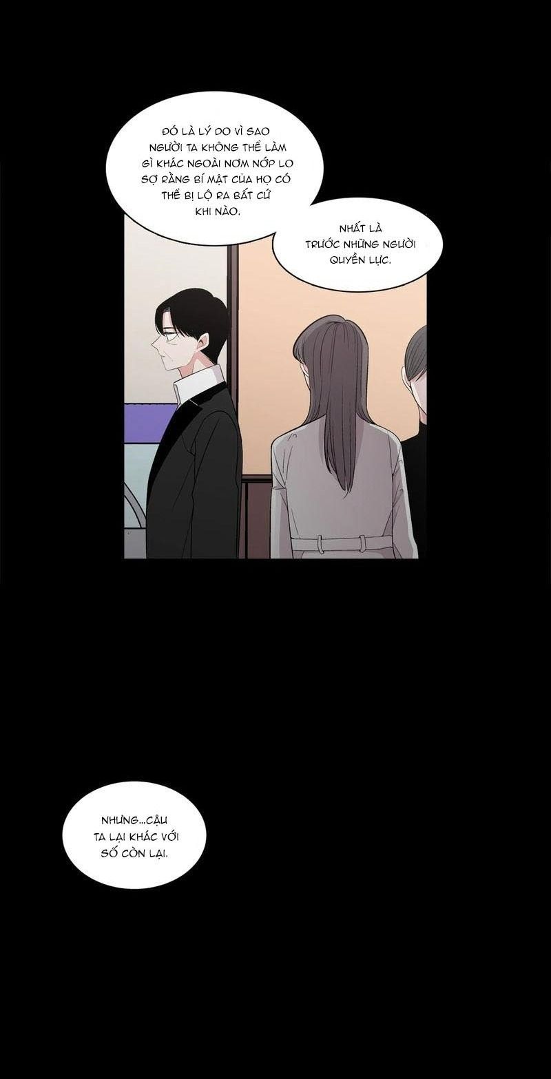 Anh Làm Em Đắm Say - Chapter 29 - Page 24