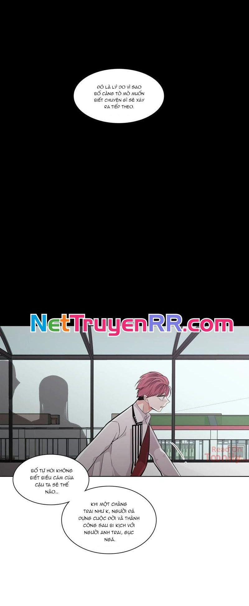 Anh Làm Em Đắm Say - Chapter 29 - Page 31