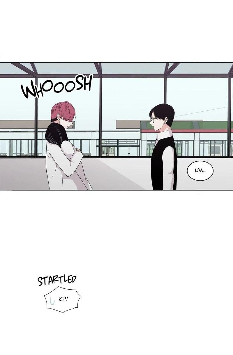 Anh Làm Em Đắm Say - Chapter 29 - Page 36