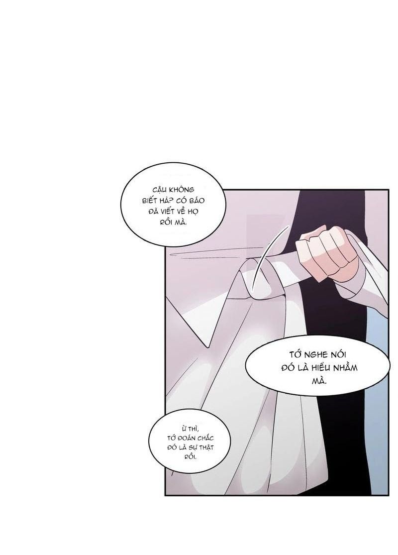 Anh Làm Em Đắm Say - Chapter 29 - Page 38