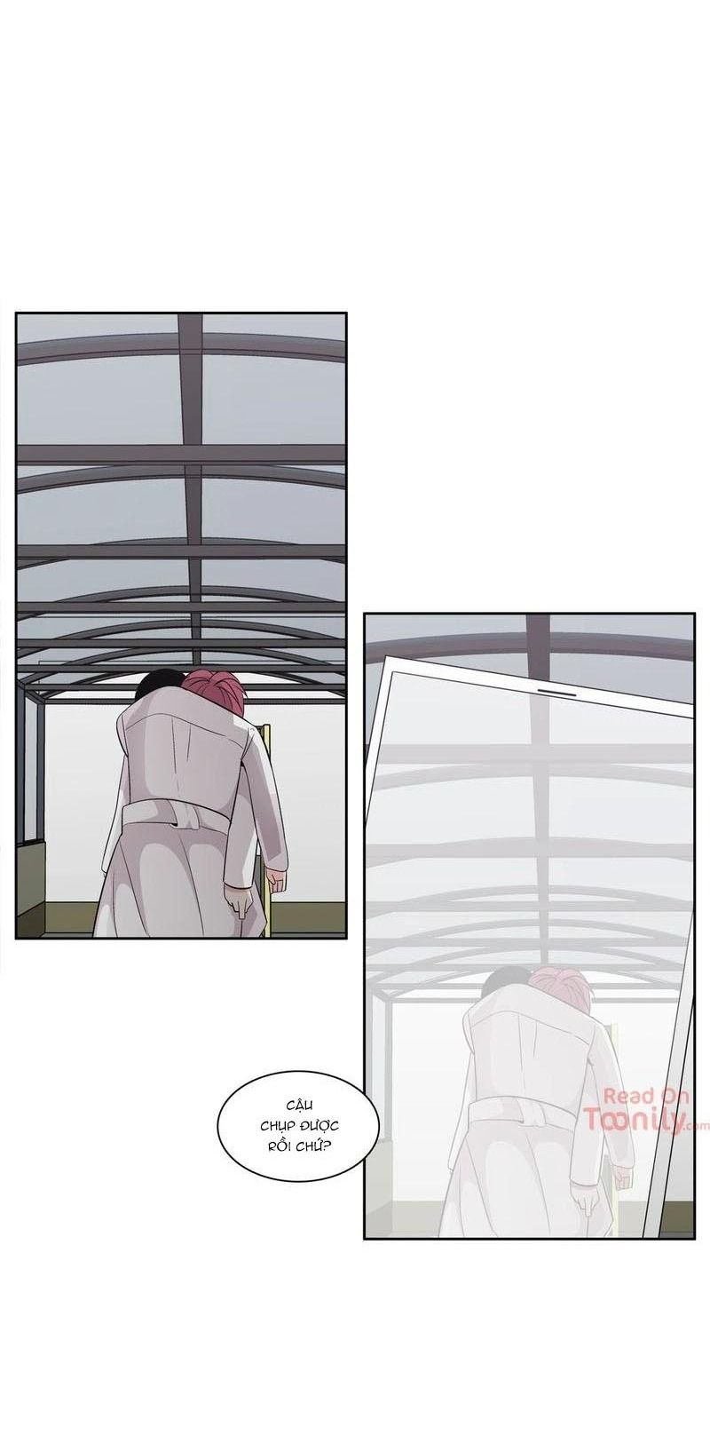 Anh Làm Em Đắm Say - Chapter 29 - Page 45