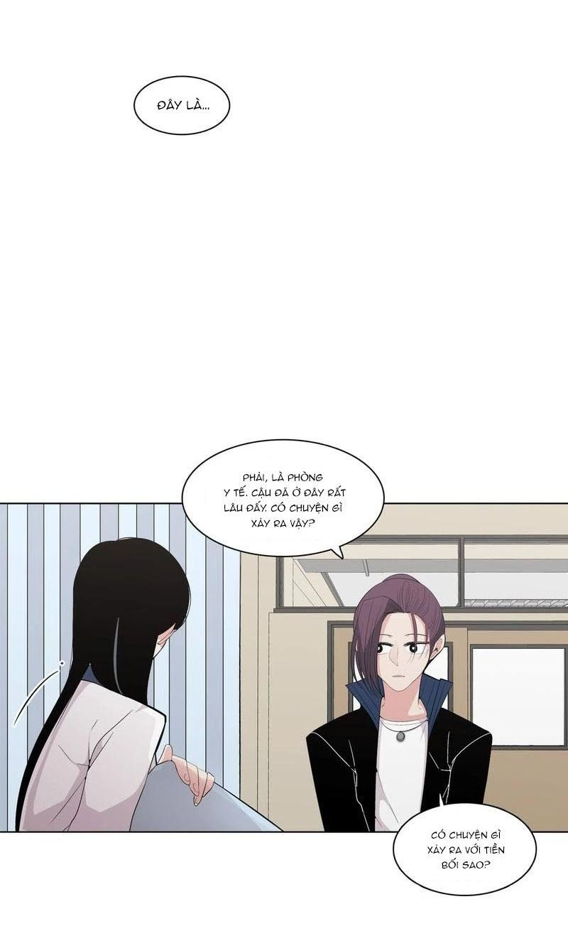 Anh Làm Em Đắm Say - Chapter 29 - Page 50