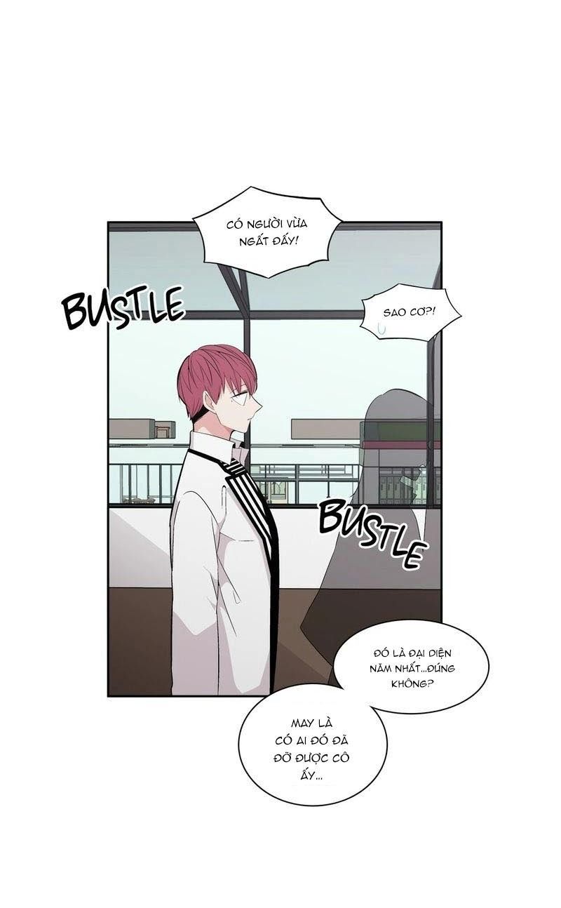 Anh Làm Em Đắm Say - Chapter 29 - Page 7