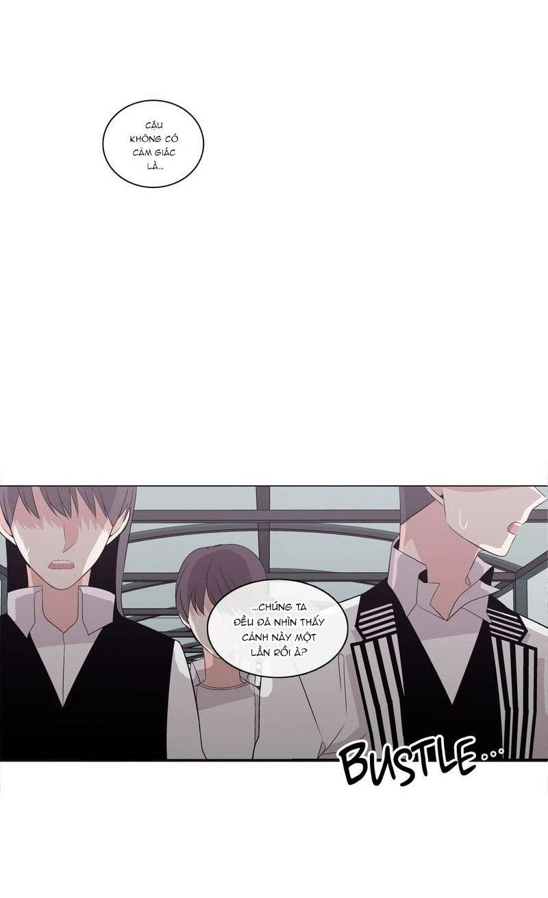 Anh Làm Em Đắm Say - Chapter 29 - Page 8