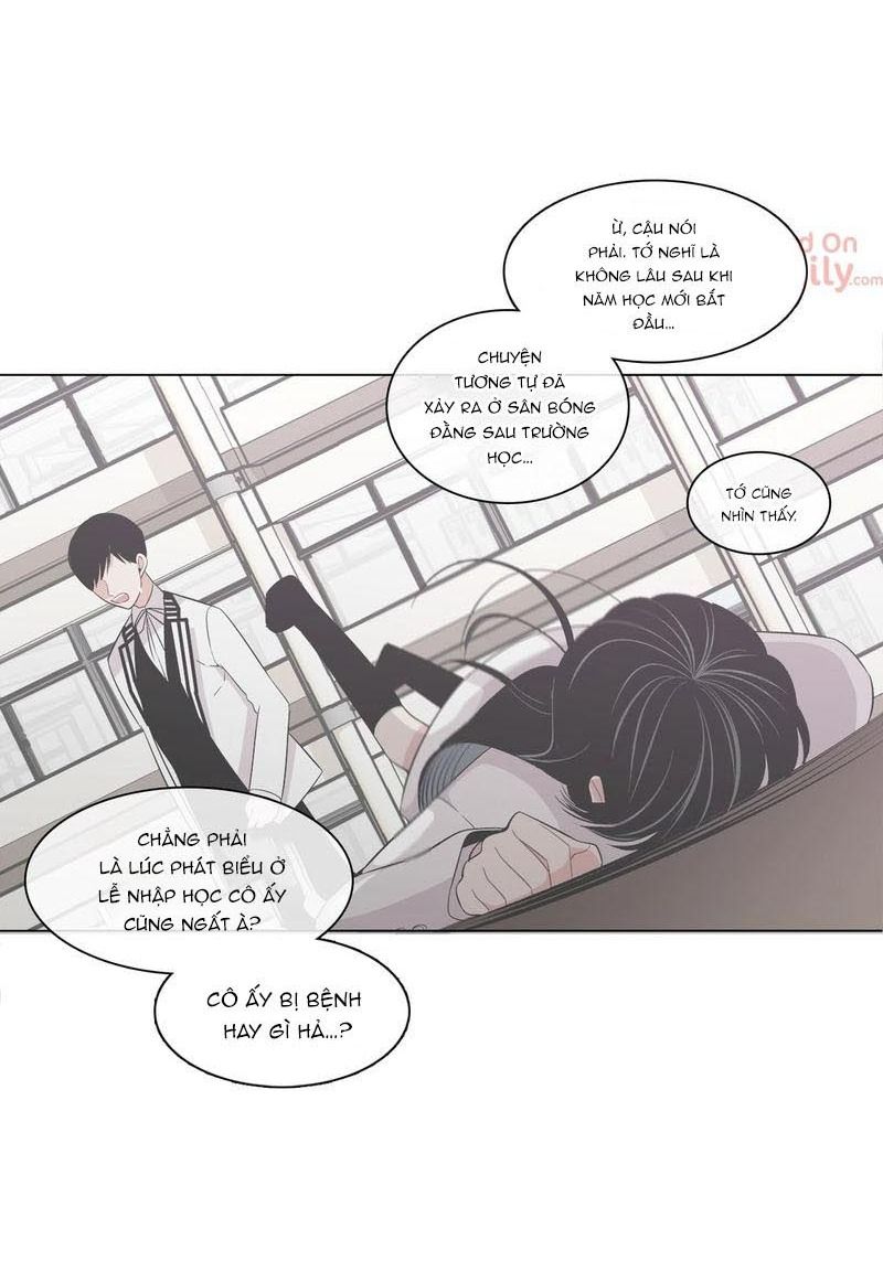 Anh Làm Em Đắm Say - Chapter 29 - Page 9