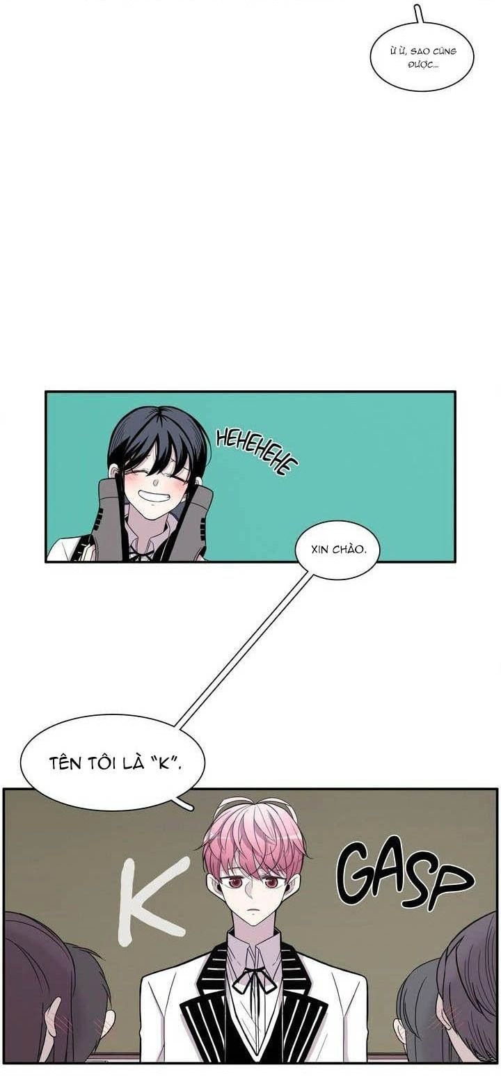 Anh Làm Em Đắm Say - Chapter 3 - Page 10