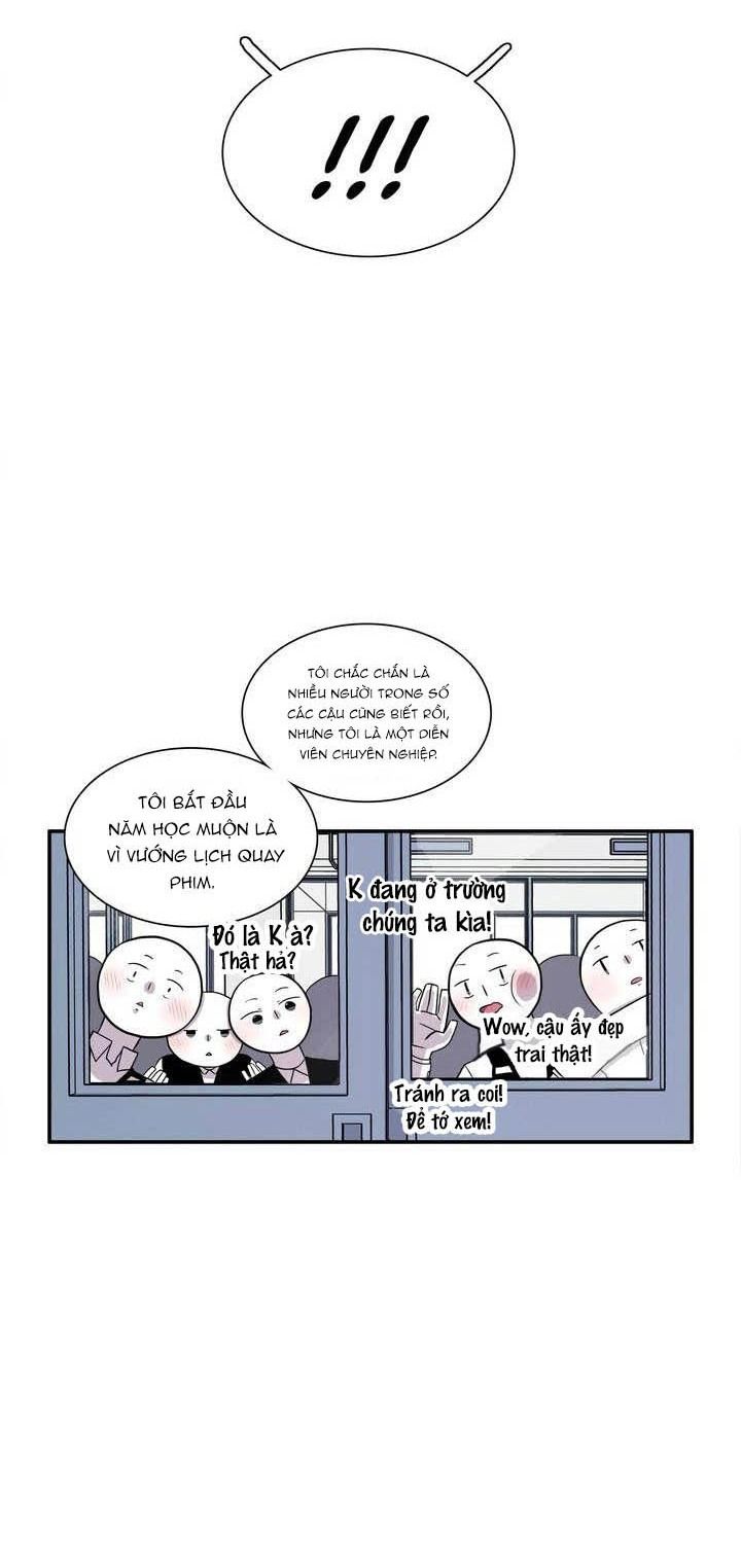 Anh Làm Em Đắm Say - Chapter 3 - Page 11