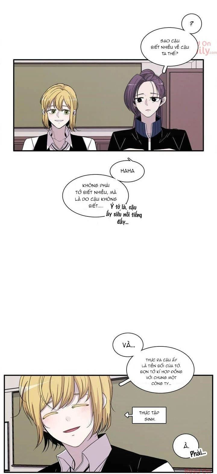 Anh Làm Em Đắm Say - Chapter 3 - Page 15