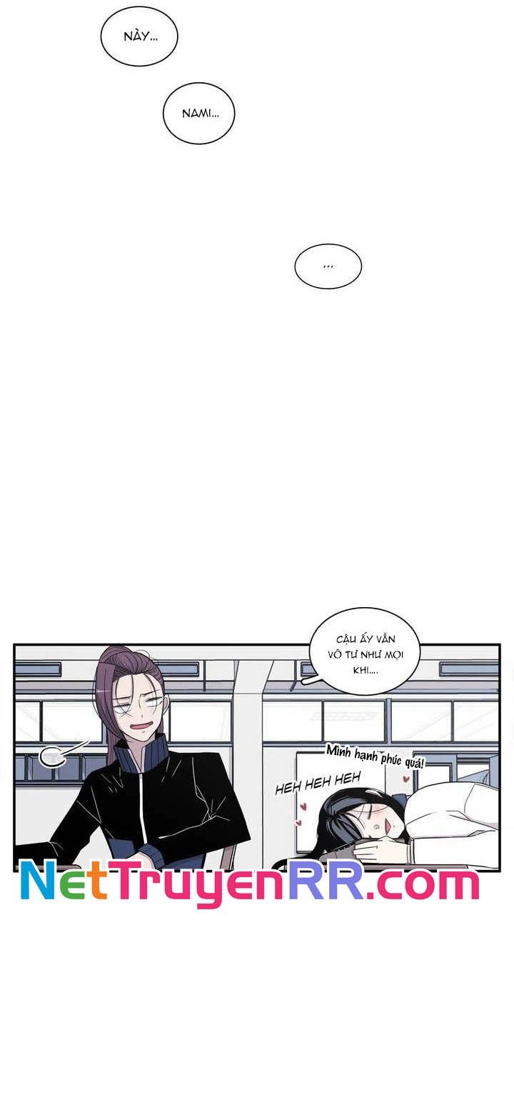 Anh Làm Em Đắm Say - Chapter 3 - Page 17