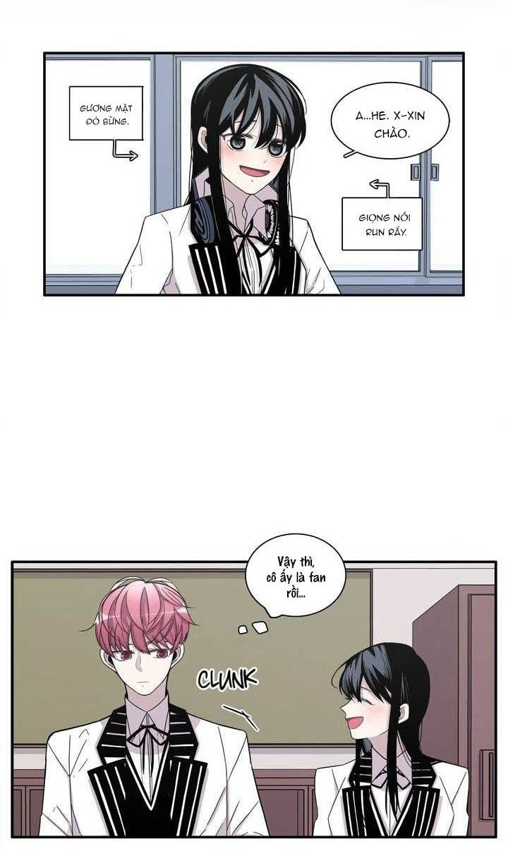 Anh Làm Em Đắm Say - Chapter 3 - Page 23