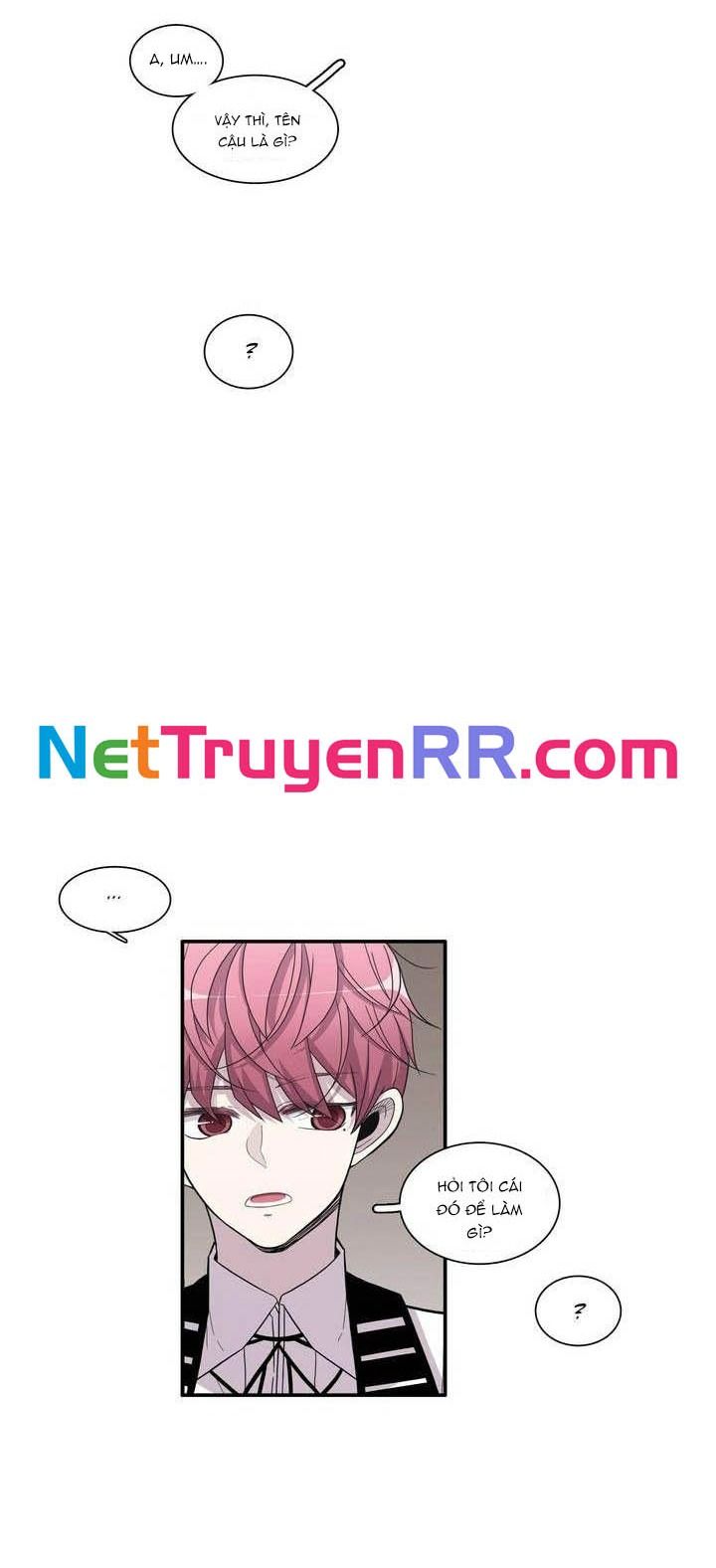 Anh Làm Em Đắm Say - Chapter 3 - Page 24