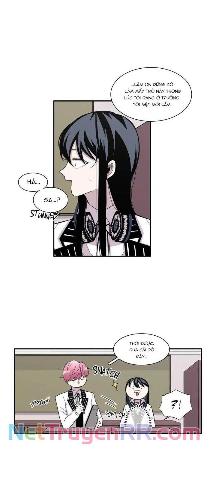 Anh Làm Em Đắm Say - Chapter 3 - Page 26