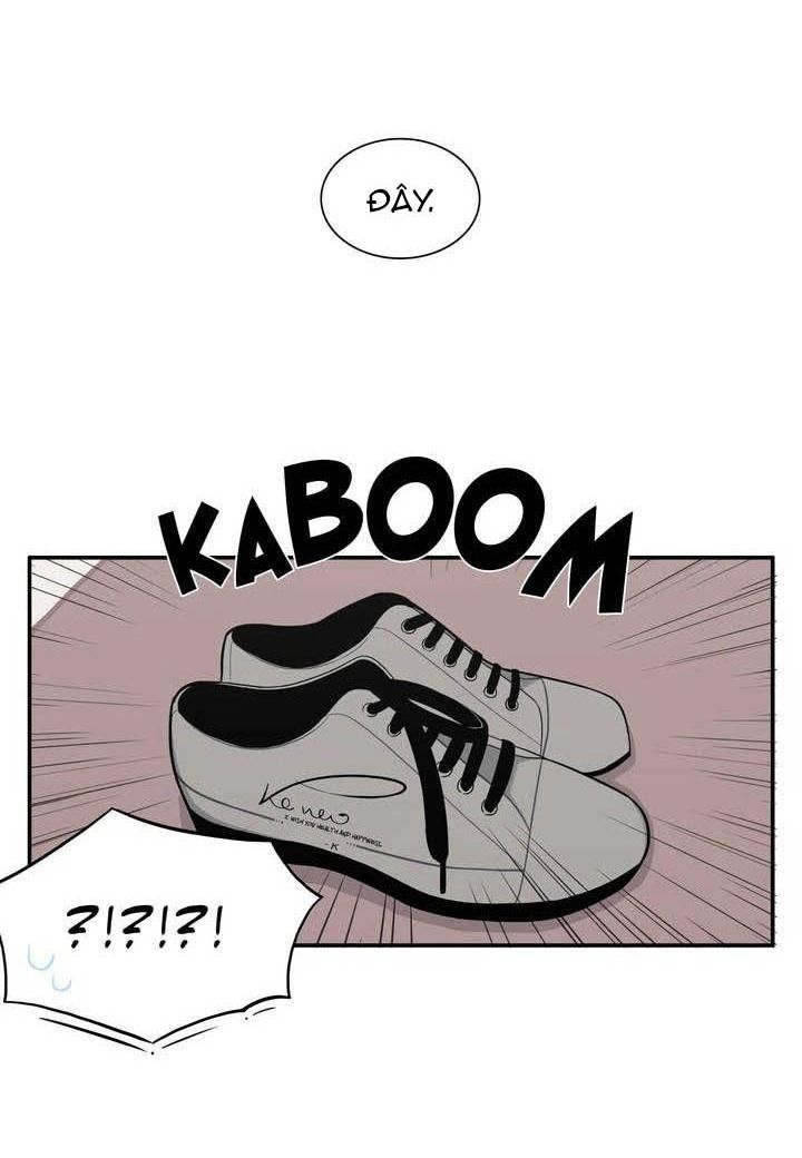 Anh Làm Em Đắm Say - Chapter 3 - Page 27