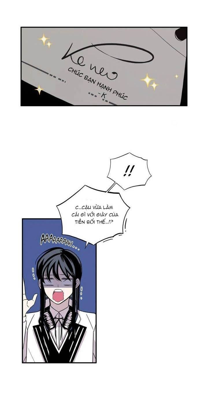 Anh Làm Em Đắm Say - Chapter 3 - Page 28