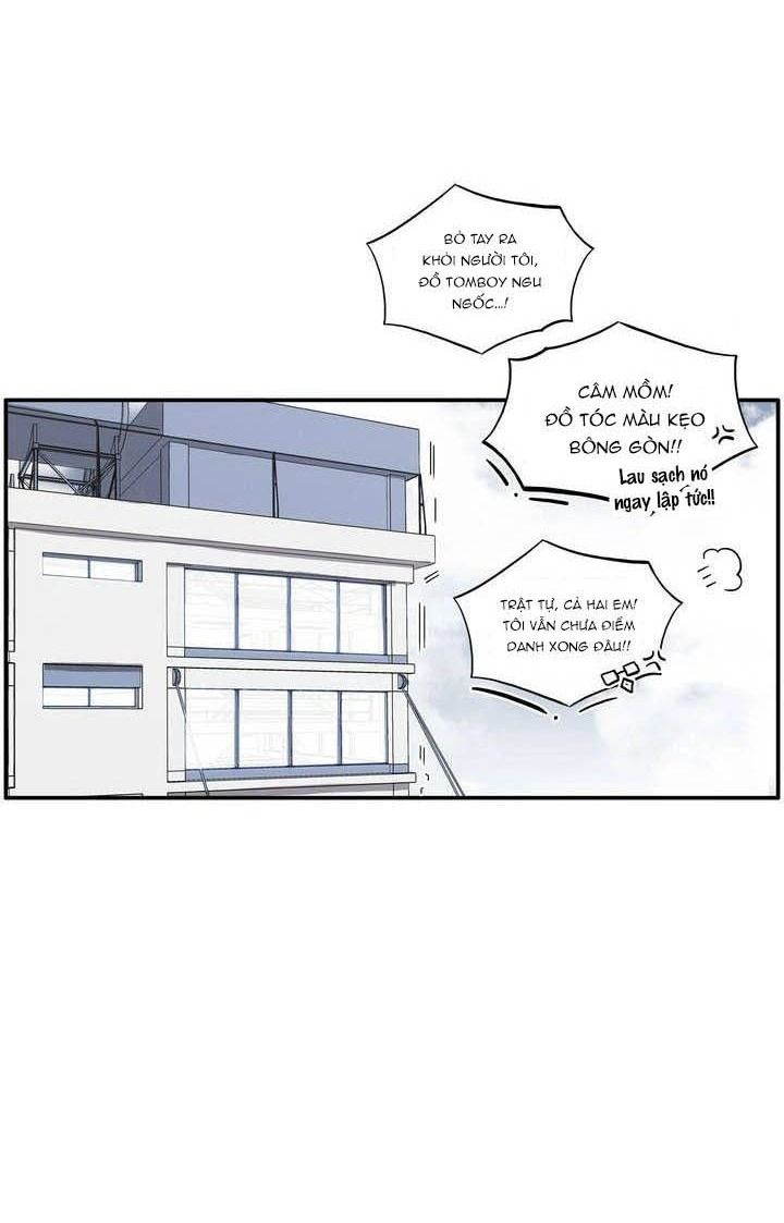 Anh Làm Em Đắm Say - Chapter 3 - Page 32