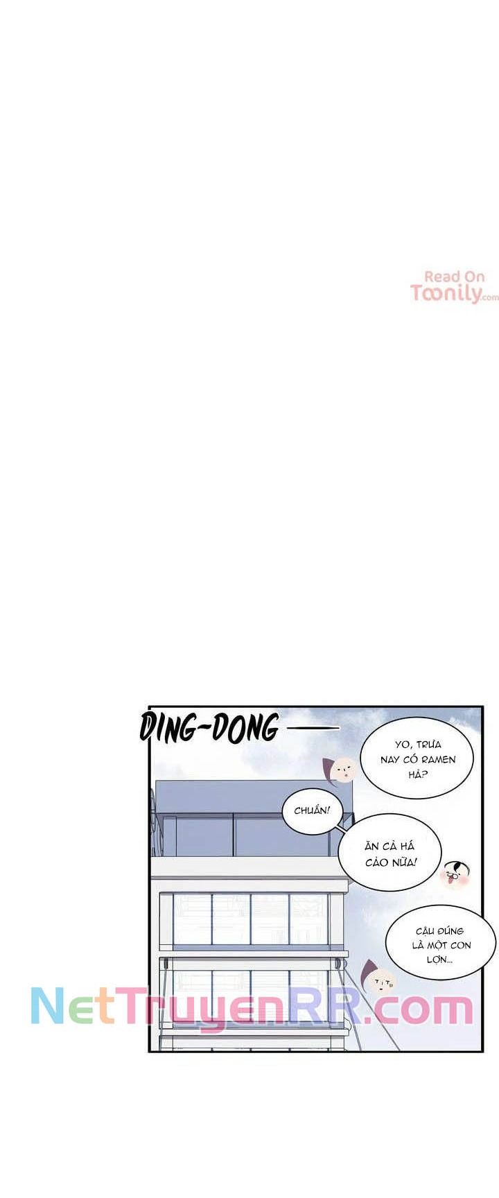 Anh Làm Em Đắm Say - Chapter 3 - Page 33