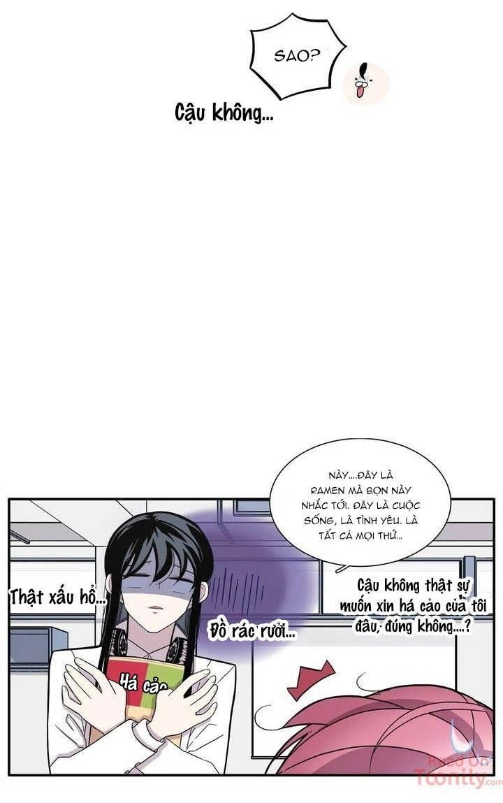 Anh Làm Em Đắm Say - Chapter 3 - Page 36