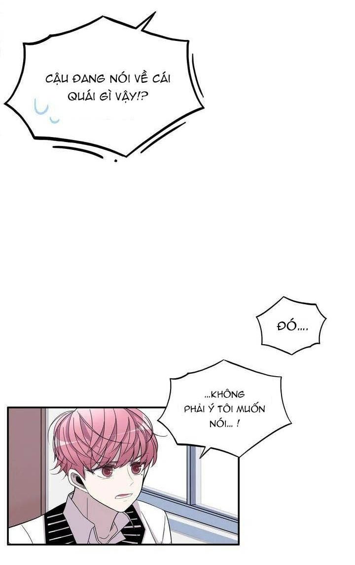 Anh Làm Em Đắm Say - Chapter 3 - Page 37