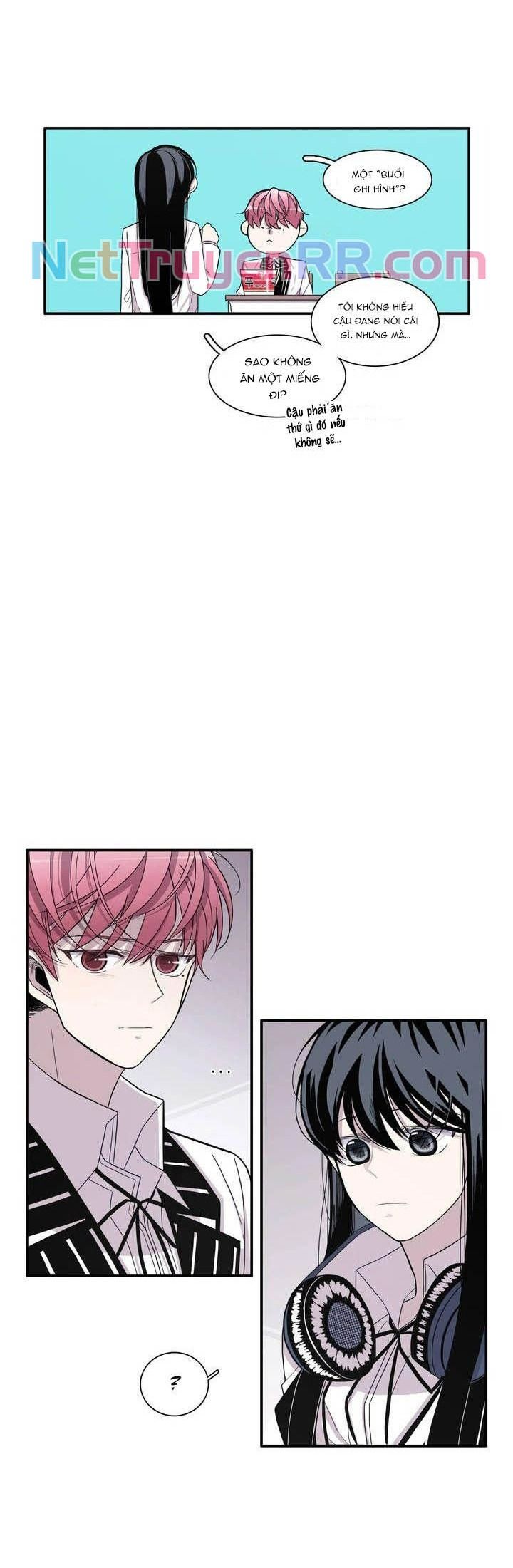 Anh Làm Em Đắm Say - Chapter 3 - Page 39