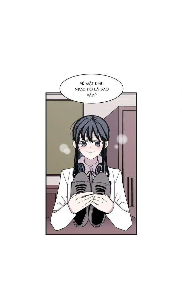 Anh Làm Em Đắm Say - Chapter 3 - Page 4