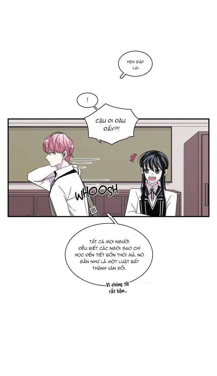 Anh Làm Em Đắm Say - Chapter 3 - Page 40