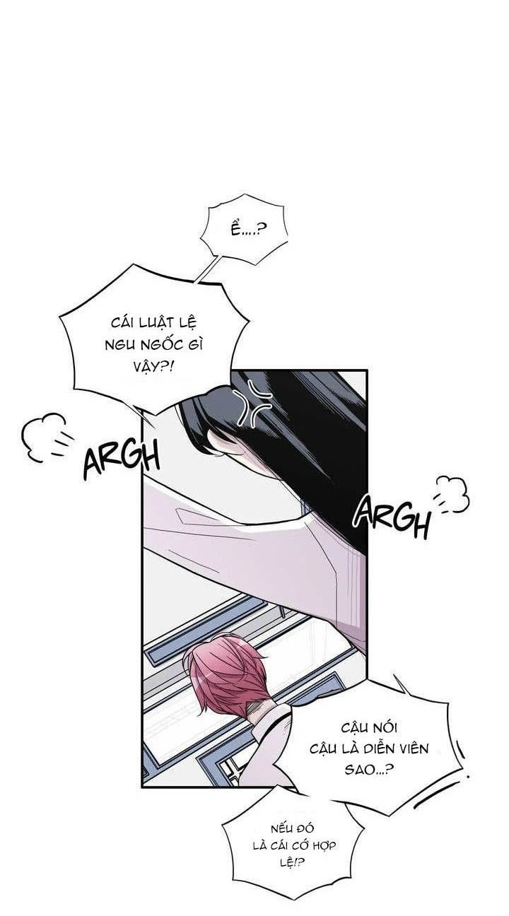 Anh Làm Em Đắm Say - Chapter 3 - Page 41