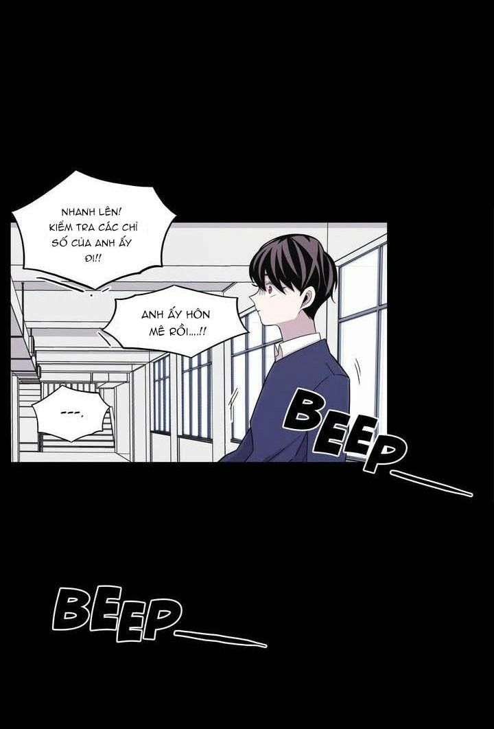 Anh Làm Em Đắm Say - Chapter 3 - Page 45