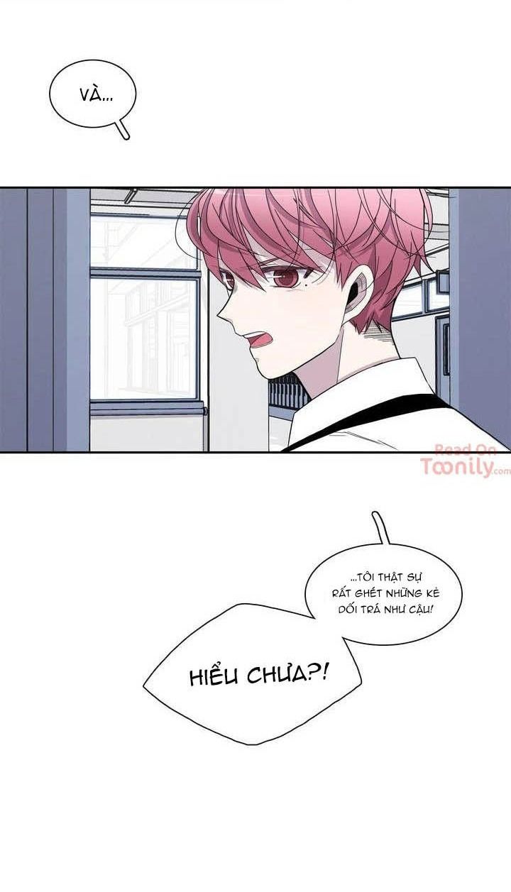 Anh Làm Em Đắm Say - Chapter 3 - Page 48