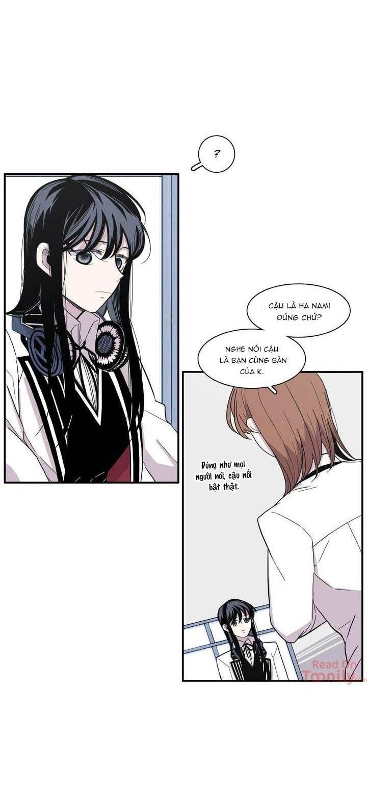 Anh Làm Em Đắm Say - Chapter 3 - Page 52