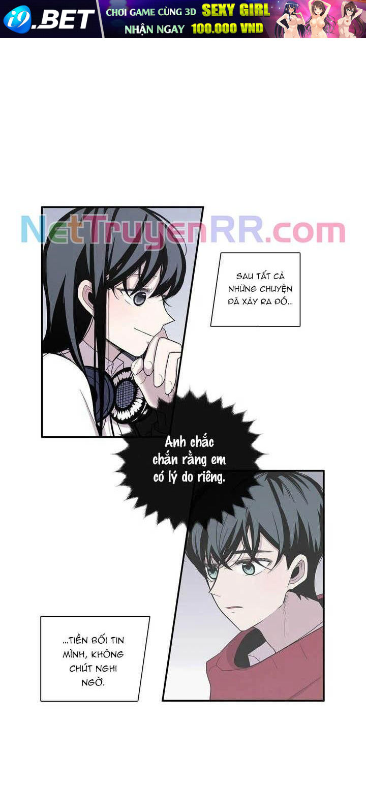 Anh Làm Em Đắm Say - Chapter 3 - Page 7