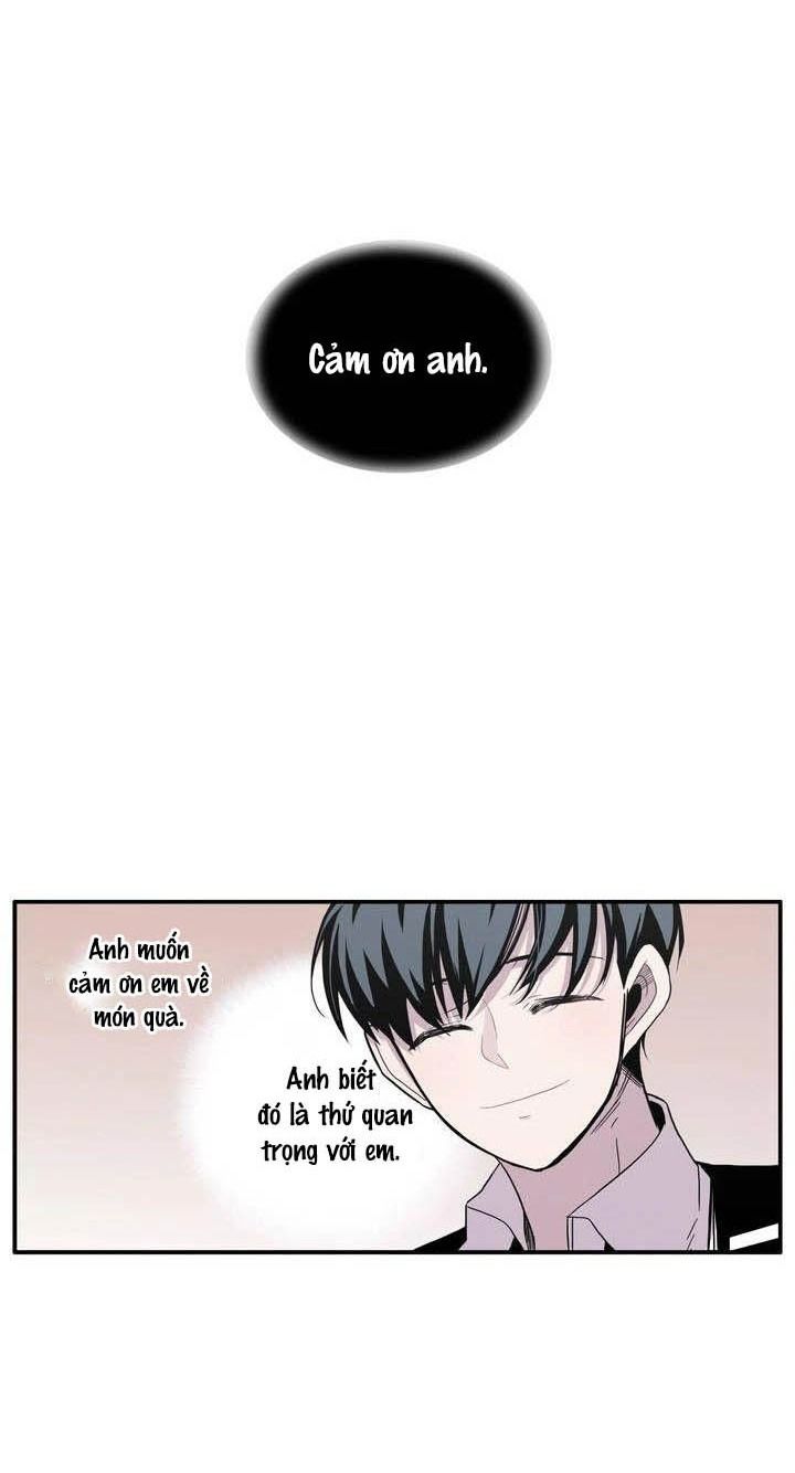 Anh Làm Em Đắm Say - Chapter 3 - Page 8