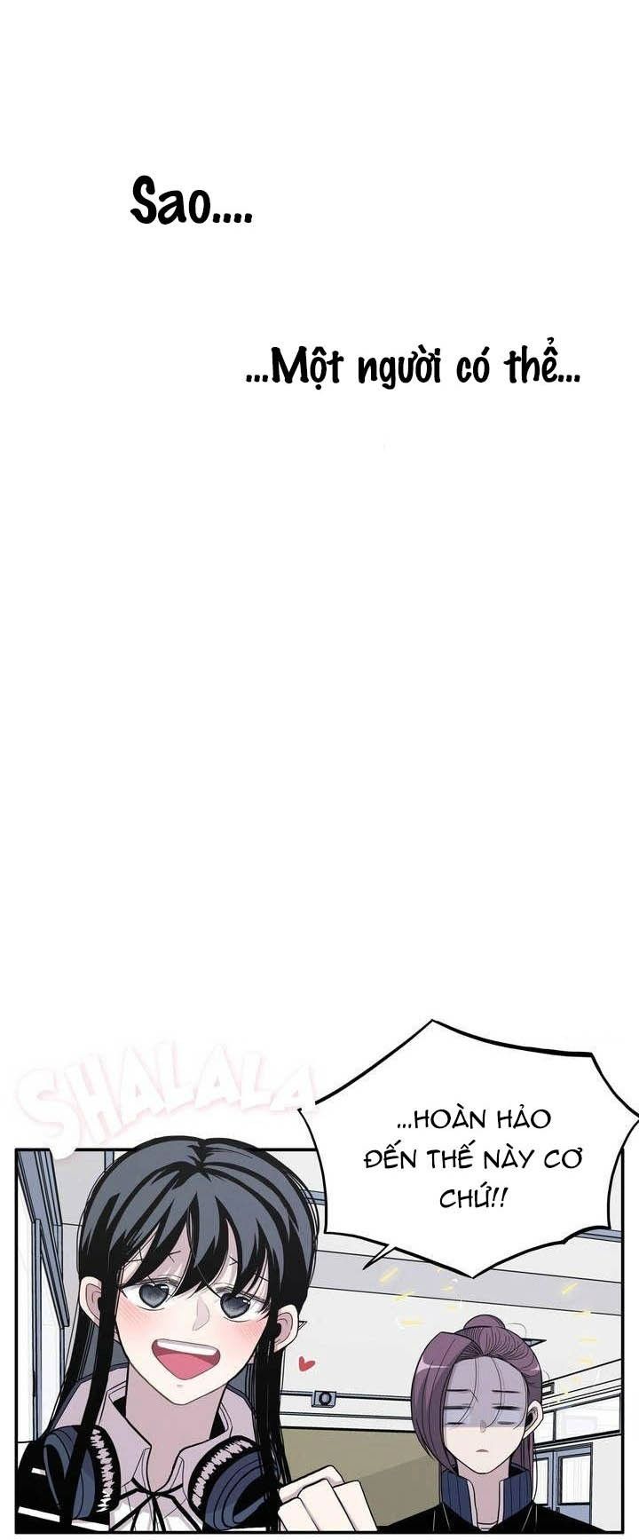 Anh Làm Em Đắm Say - Chapter 3 - Page 9