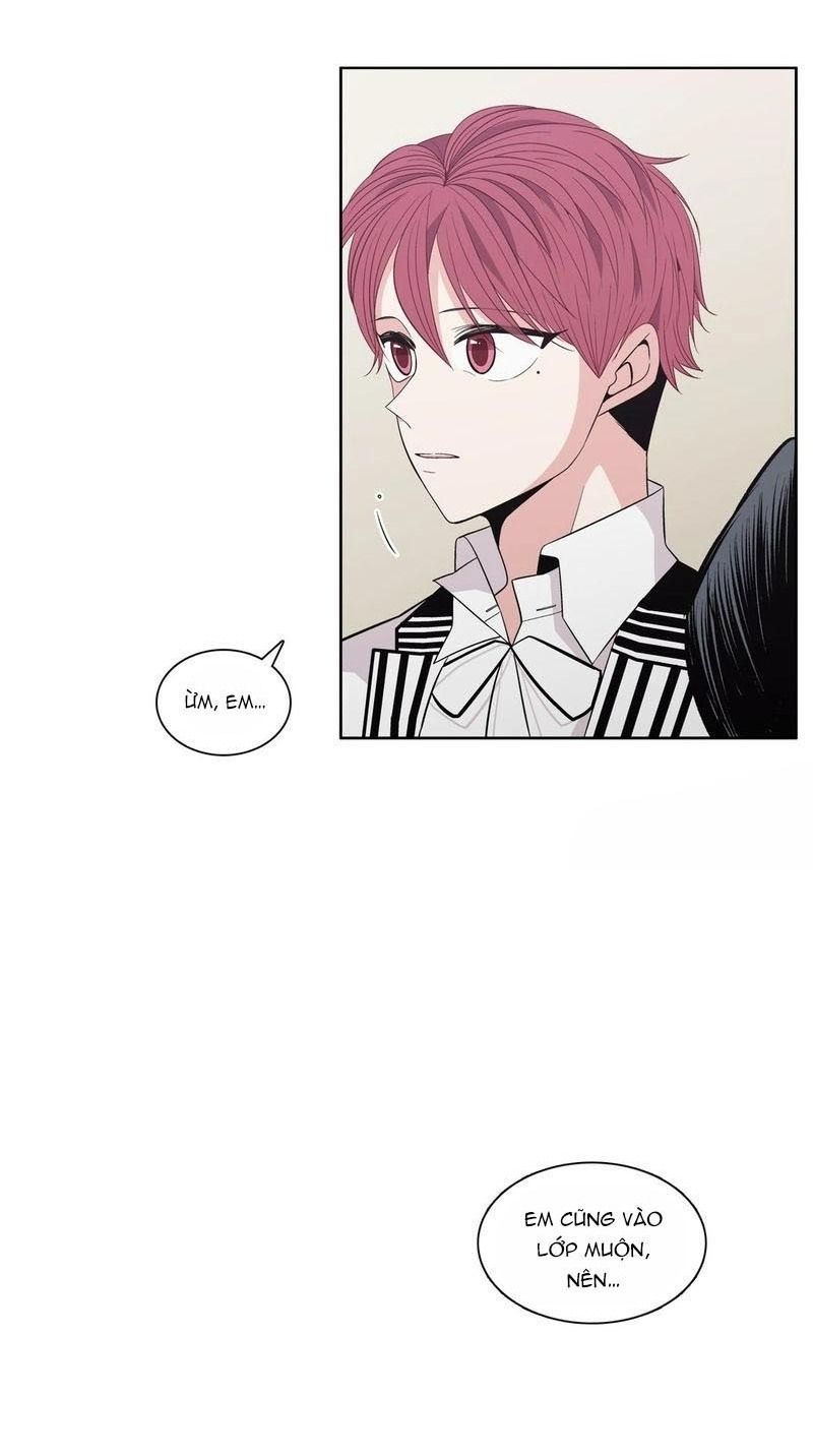 Anh Làm Em Đắm Say - Chapter 30 - Page 12