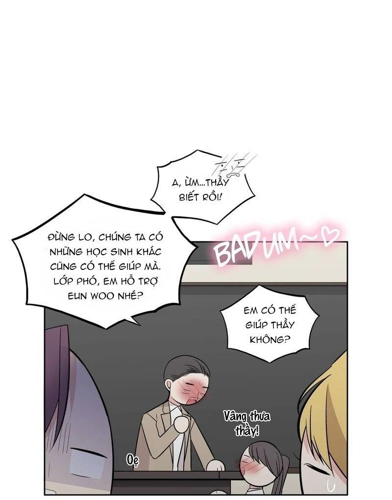 Anh Làm Em Đắm Say - Chapter 30 - Page 15