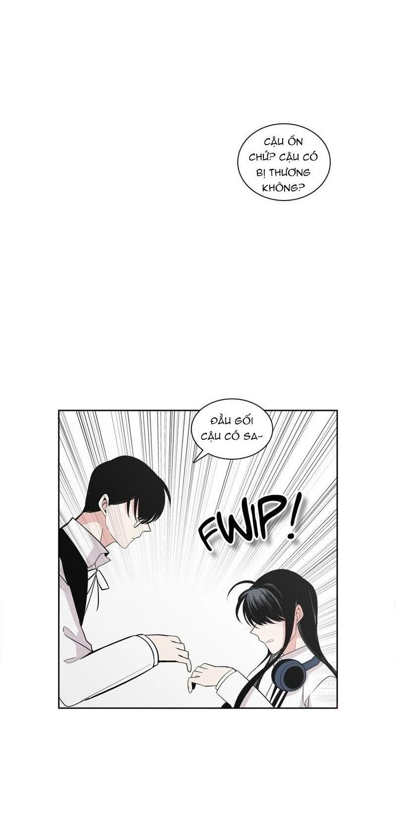 Anh Làm Em Đắm Say - Chapter 30 - Page 26