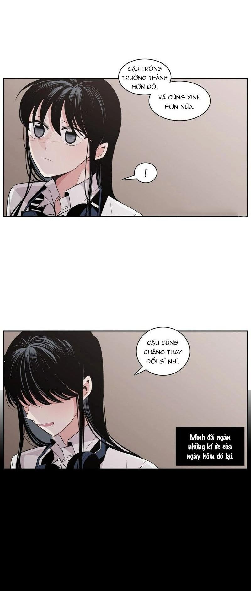 Anh Làm Em Đắm Say - Chapter 30 - Page 29