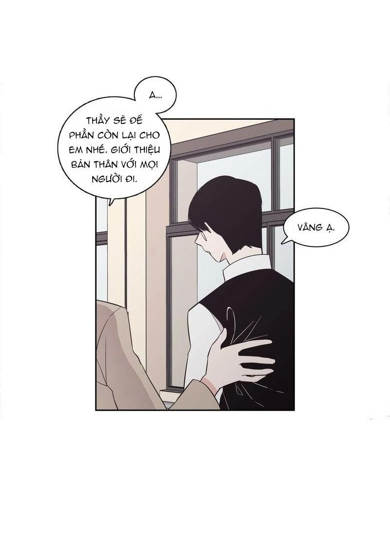 Anh Làm Em Đắm Say - Chapter 30 - Page 3