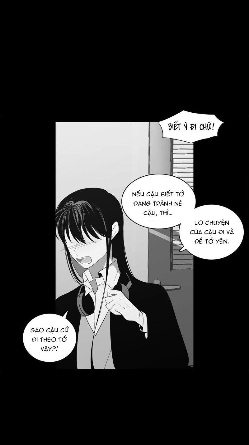 Anh Làm Em Đắm Say - Chapter 30 - Page 36