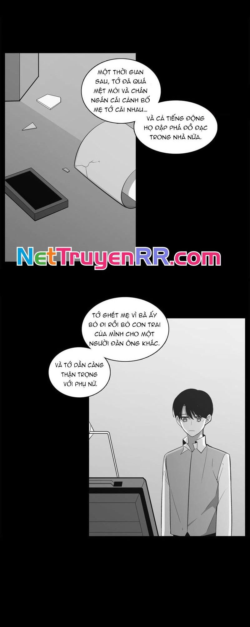 Anh Làm Em Đắm Say - Chapter 30 - Page 39