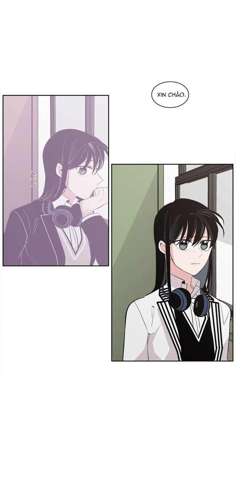 Anh Làm Em Đắm Say - Chapter 30 - Page 4