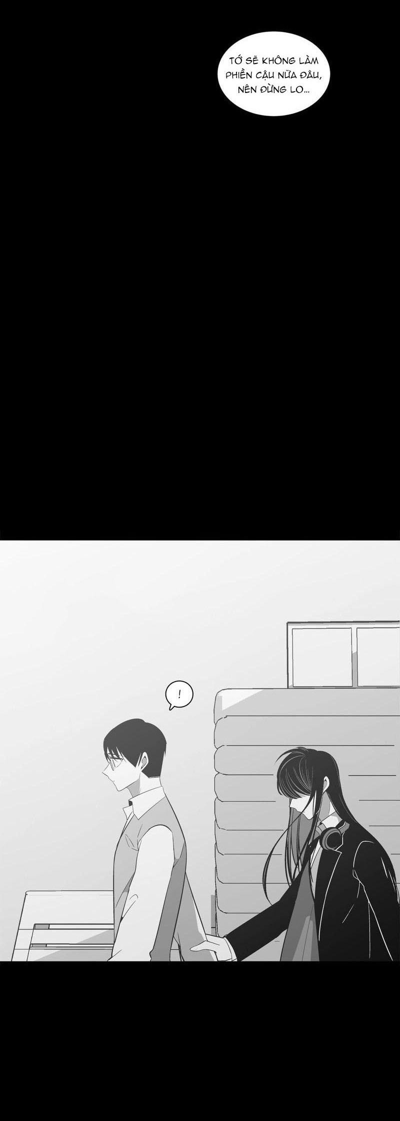 Anh Làm Em Đắm Say - Chapter 30 - Page 45