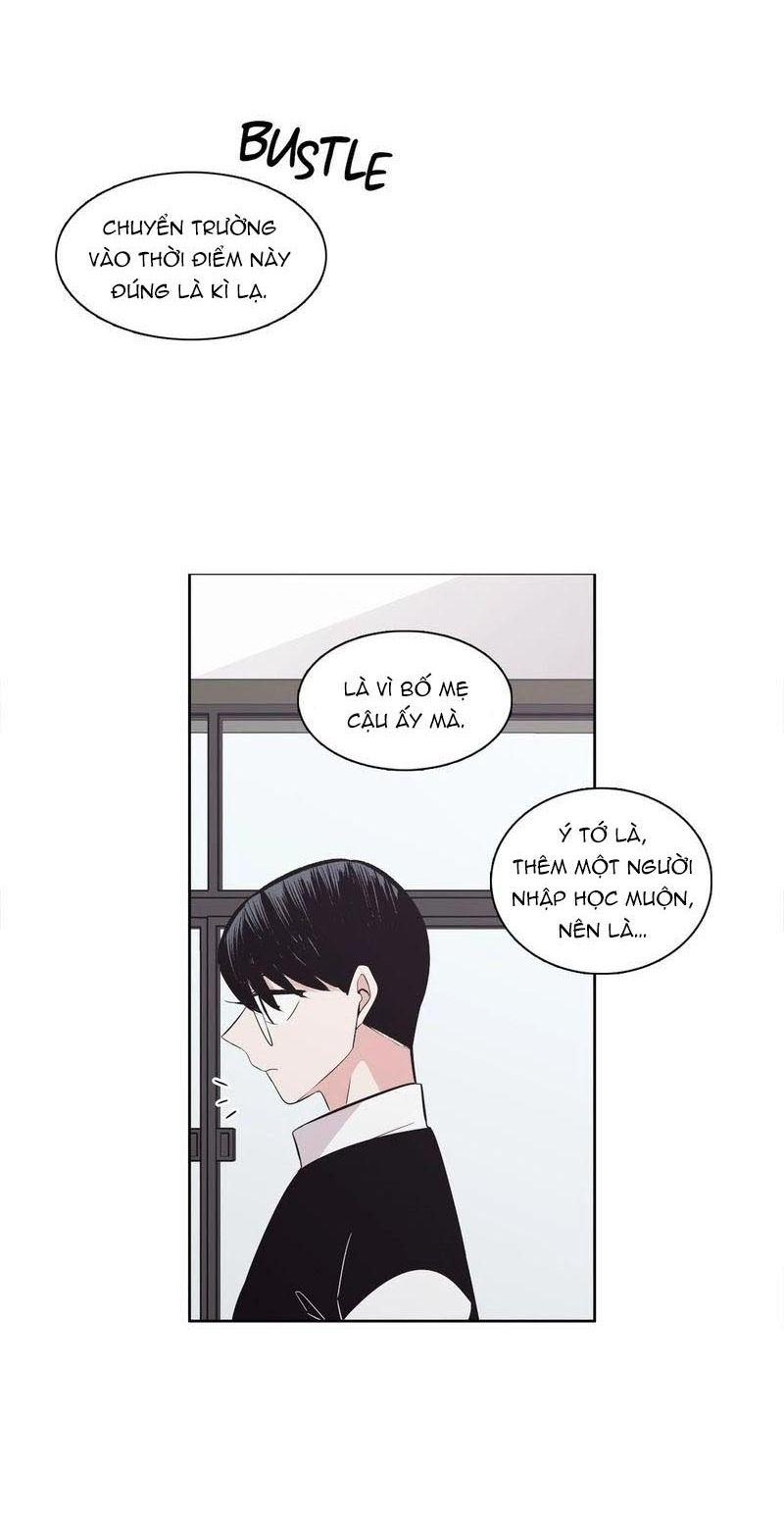 Anh Làm Em Đắm Say - Chapter 30 - Page 6