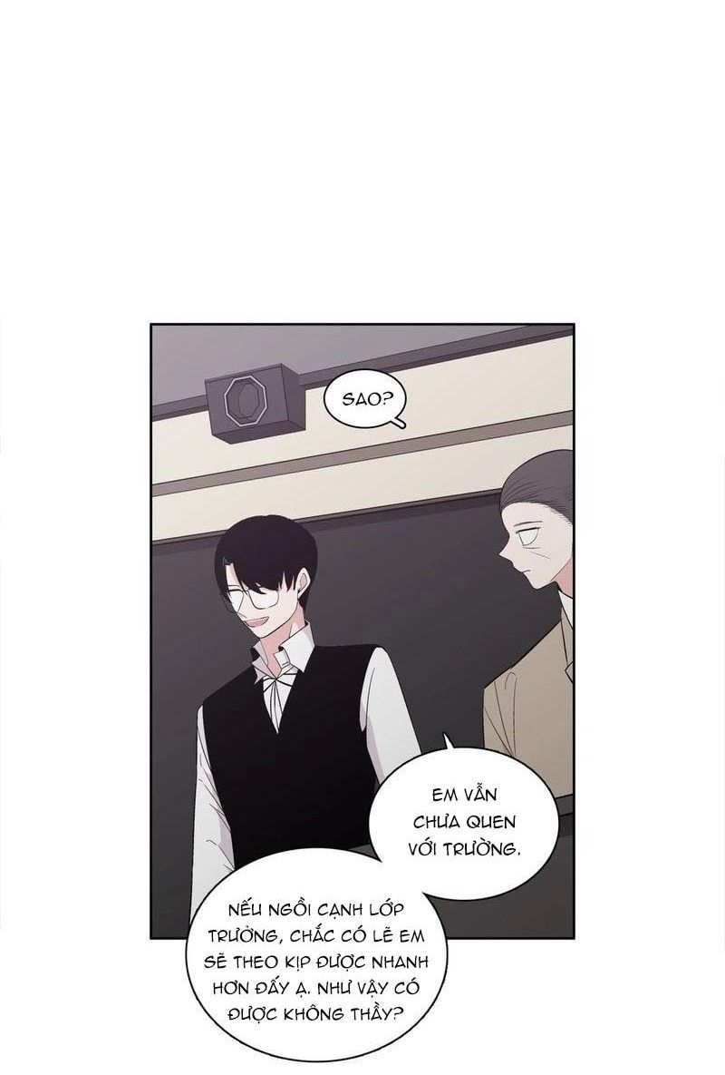 Anh Làm Em Đắm Say - Chapter 30 - Page 8