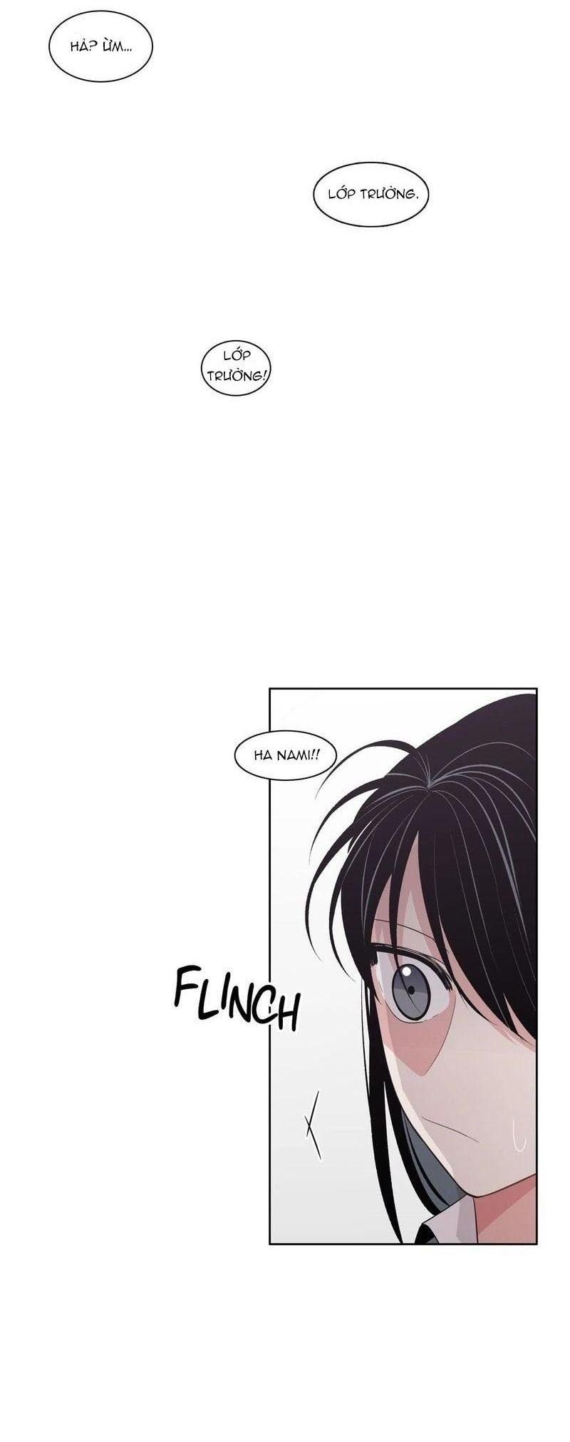 Anh Làm Em Đắm Say - Chapter 30 - Page 9