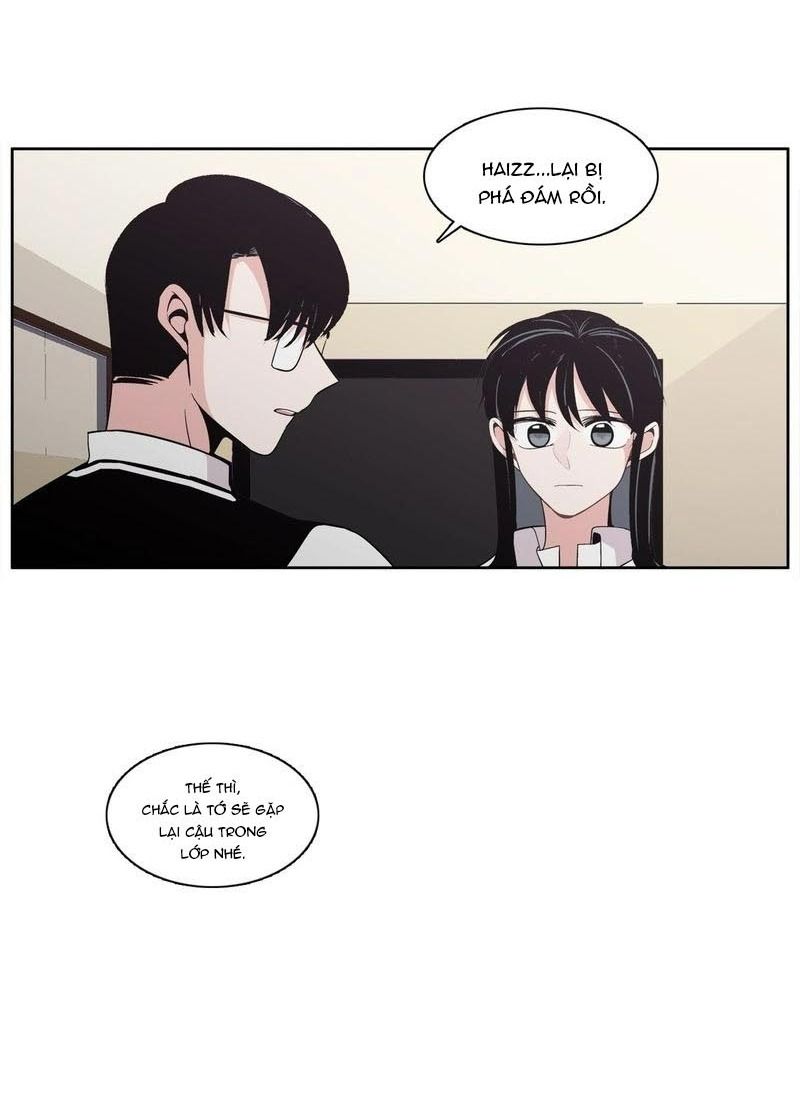 Anh Làm Em Đắm Say - Chapter 31 - Page 15