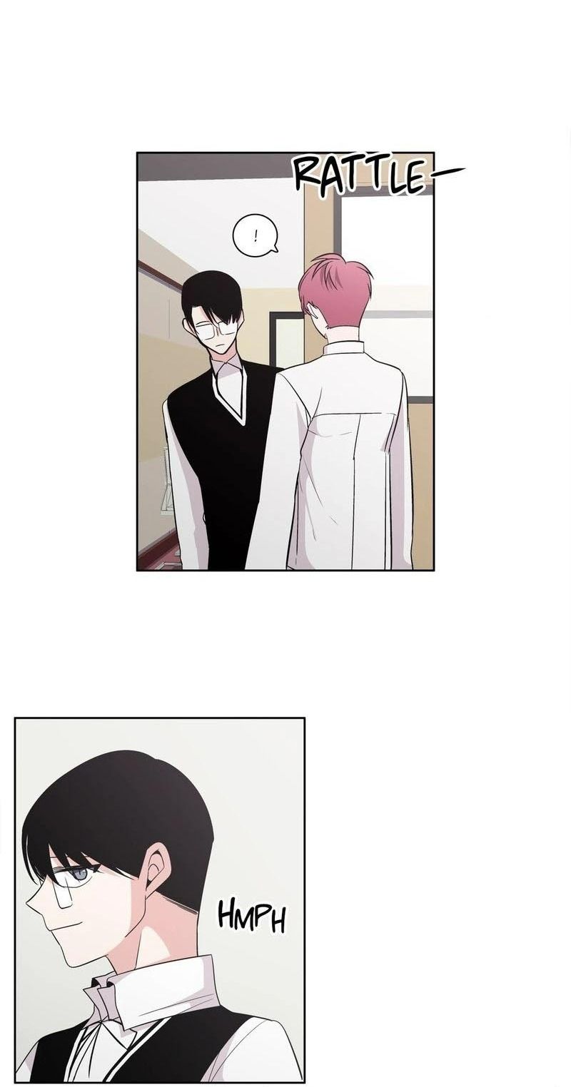 Anh Làm Em Đắm Say - Chapter 31 - Page 16