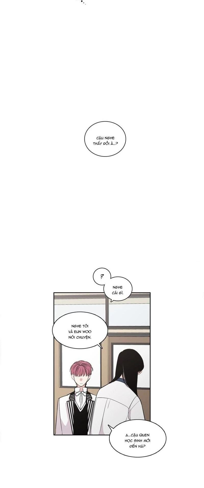 Anh Làm Em Đắm Say - Chapter 31 - Page 18