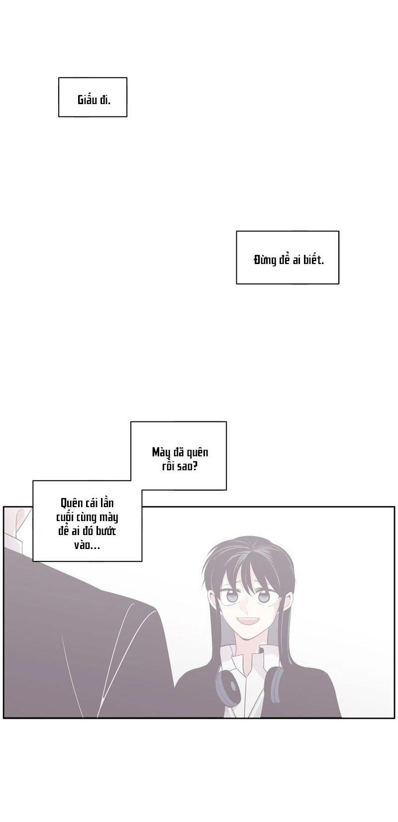 Anh Làm Em Đắm Say - Chapter 31 - Page 21