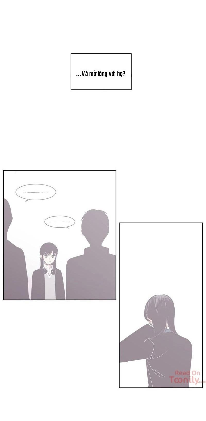 Anh Làm Em Đắm Say - Chapter 31 - Page 22